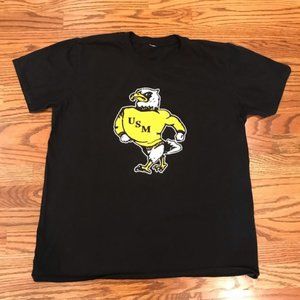 USM graphic t-shirt, Eagle